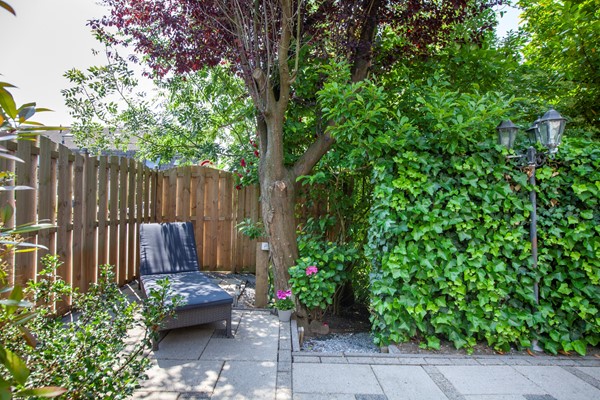 Medium property photo - Getijmolenerf 1, 2807 GG Gouda